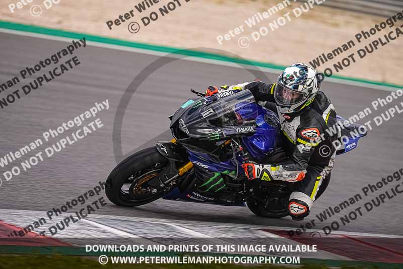 motorbikes;no limits;november 2019;peter wileman photography;portimao;portugal;trackday digital images
